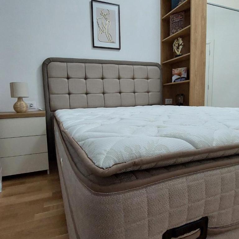 D&M Lux1 - Apartman sa 1 Spavaćom Sobom - 10