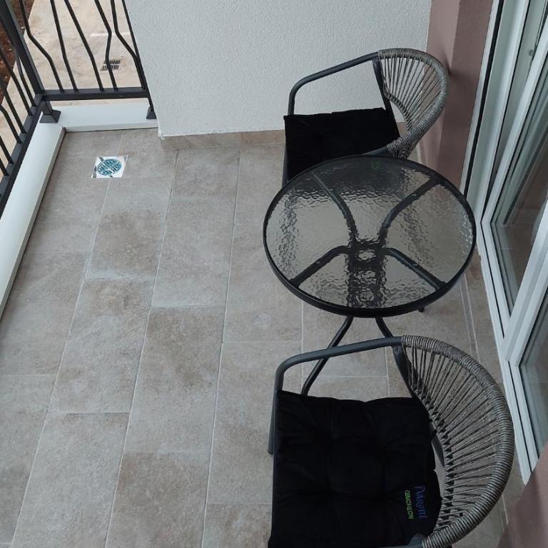 D&M Lux1 - Apartman sa 1 Spavaćom Sobom - 29