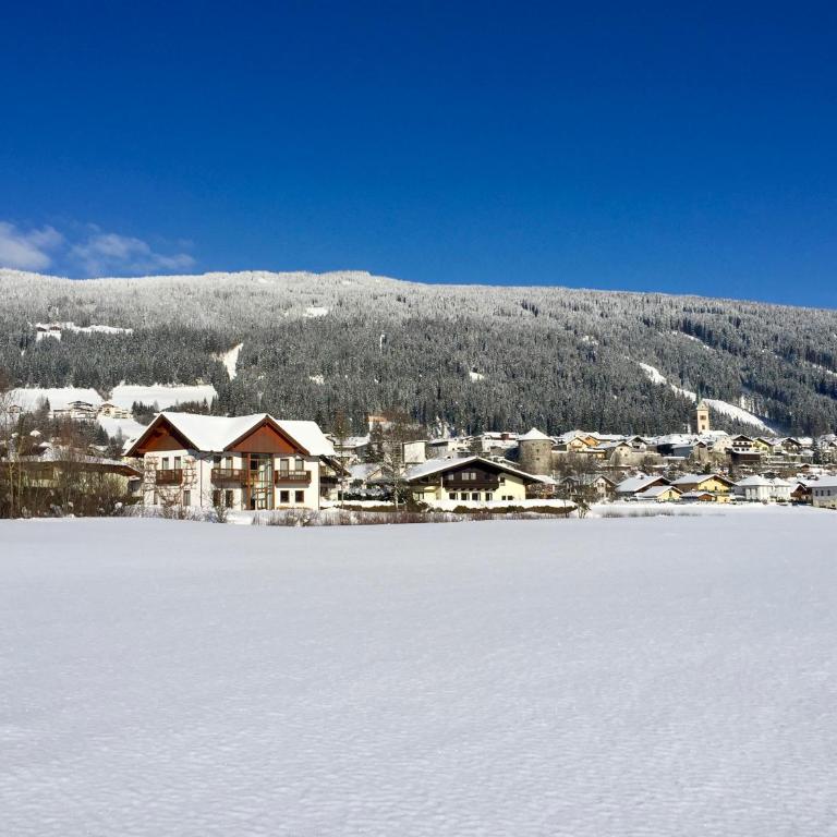 Chalet Das Atrium - Chalet - 8