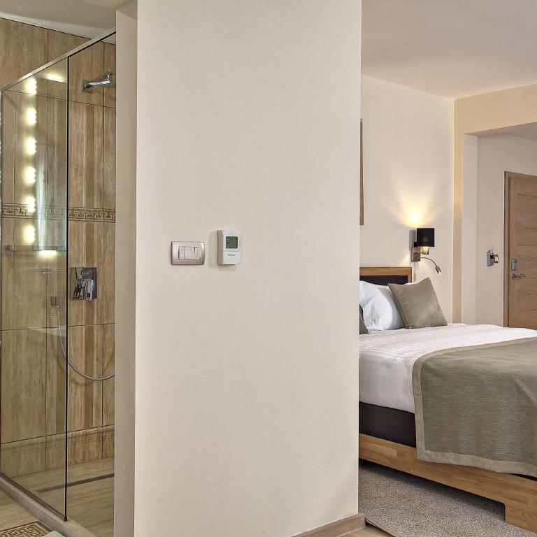 Hotel Aziza - Junior Suite - 13