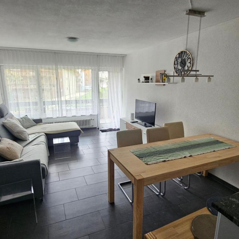 Ferienwohnung Zayetta Ice Cube Nr. 11 - Appartamento - 2