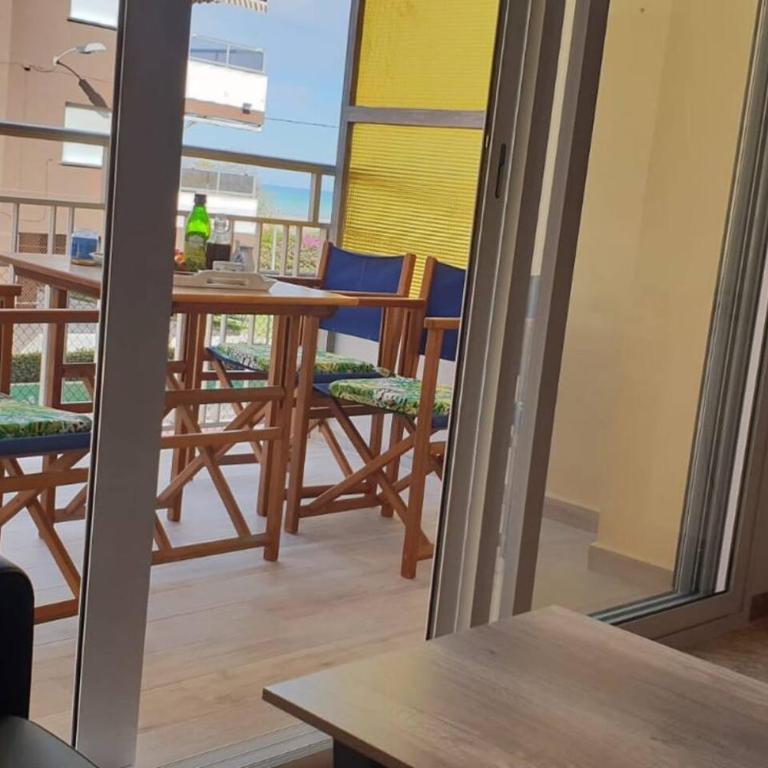Mediterranean Apartment with WIFI - Apartamento - 6