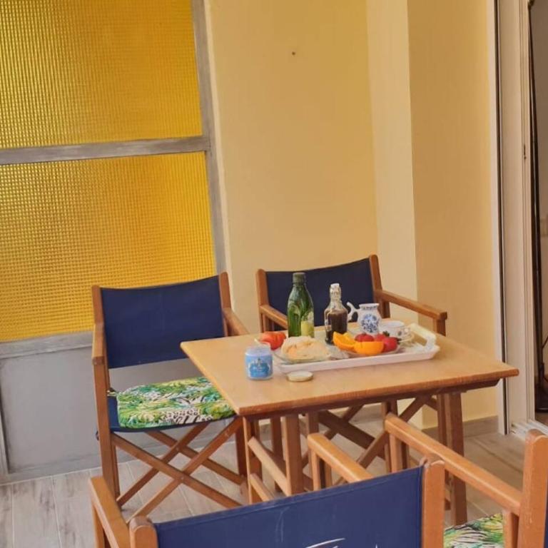 Mediterranean Apartment with WIFI - Apartamento - 23