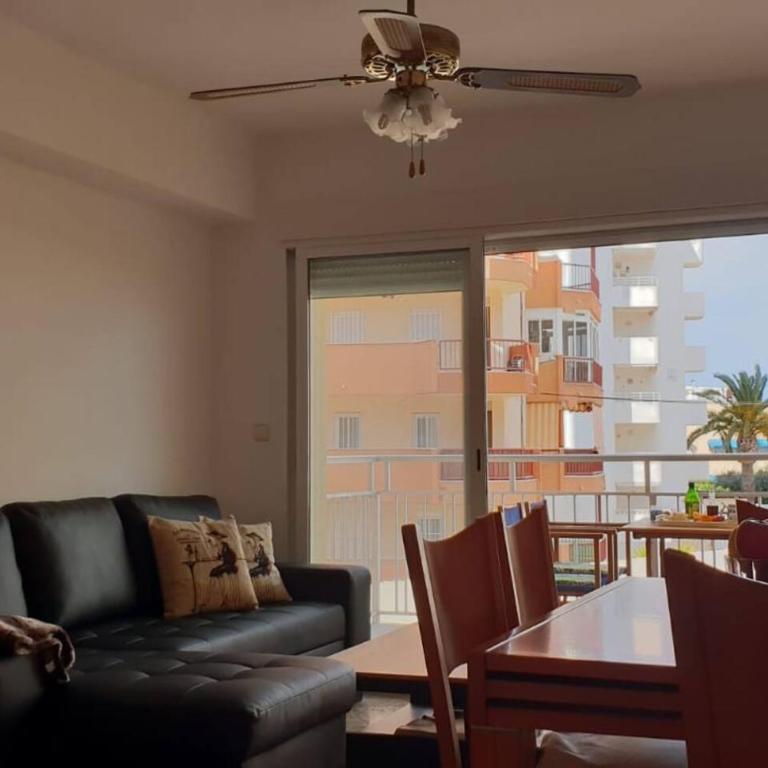 Mediterranean Apartment with WIFI - Apartamento - 21