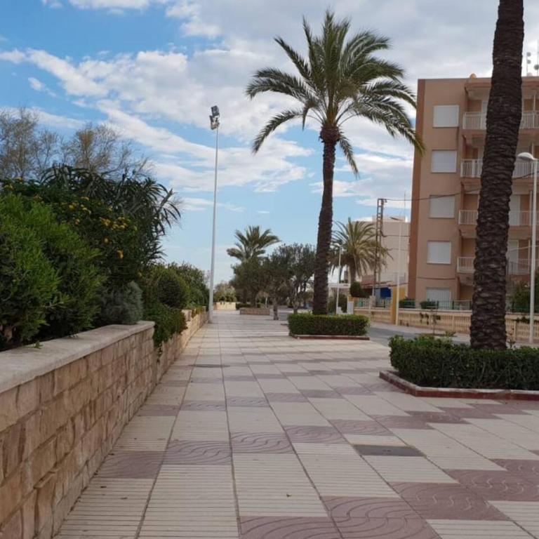 Mediterranean Apartment with WIFI - Apartamento - 19