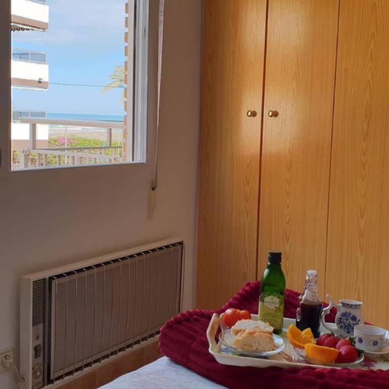 Mediterranean Apartment with WIFI - Apartamento - 15