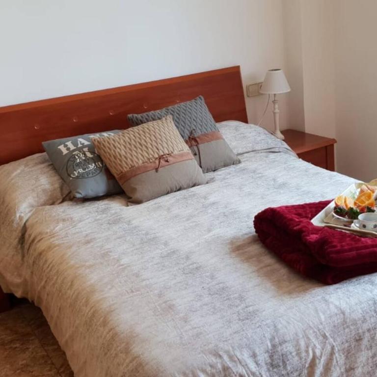 Mediterranean Apartment with WIFI - Apartamento - 13