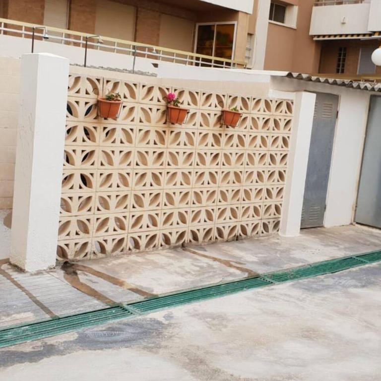Mediterranean Apartment with WIFI - Apartamento - 11