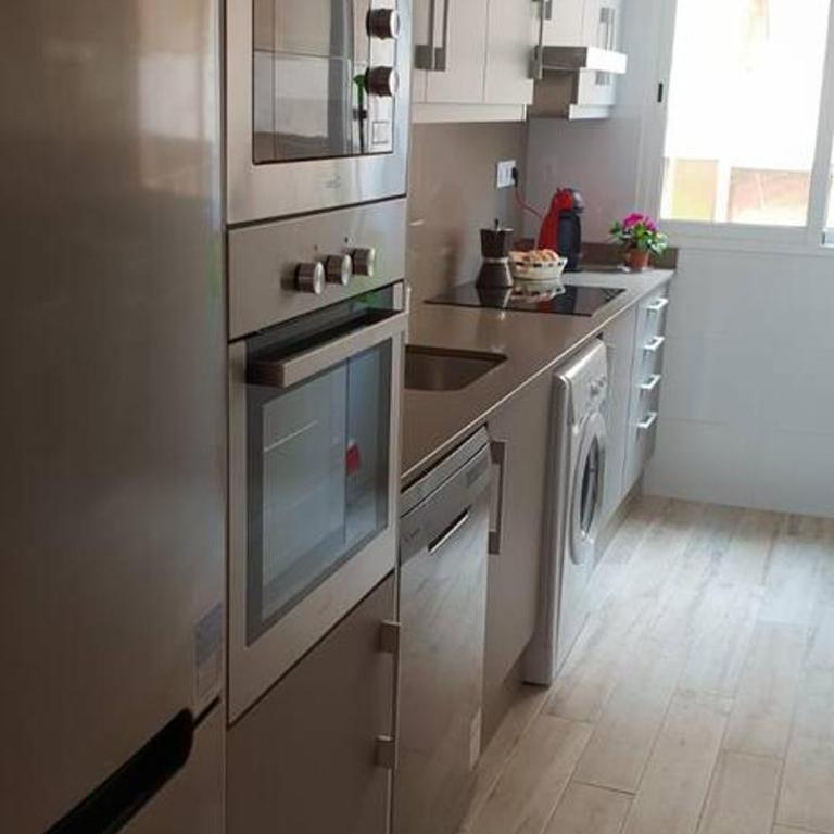 Mediterranean Apartment with WIFI - Apartamento - 4