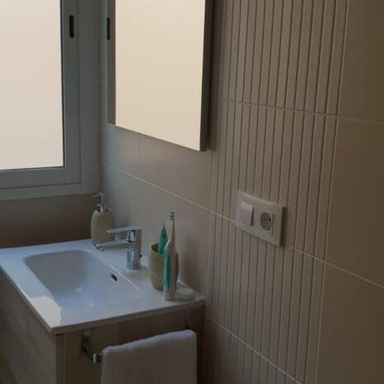 Mediterranean Apartment with WIFI - Apartamento - 3