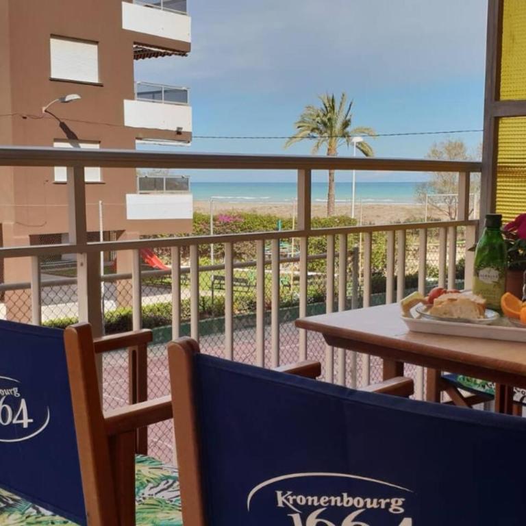 Mediterranean Apartment with WIFI - Apartamento - 2