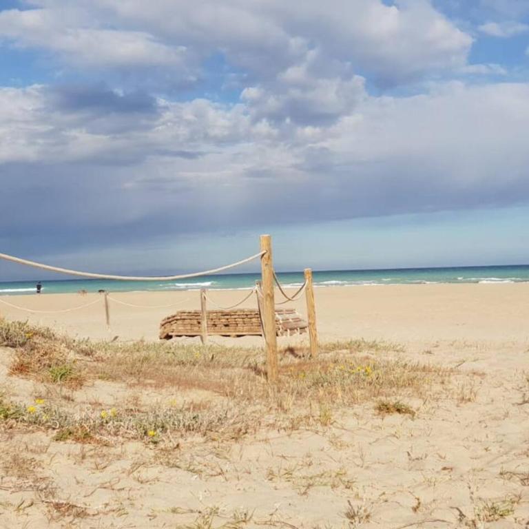 Mediterranean Apartment with WIFI - Apartamento - 5