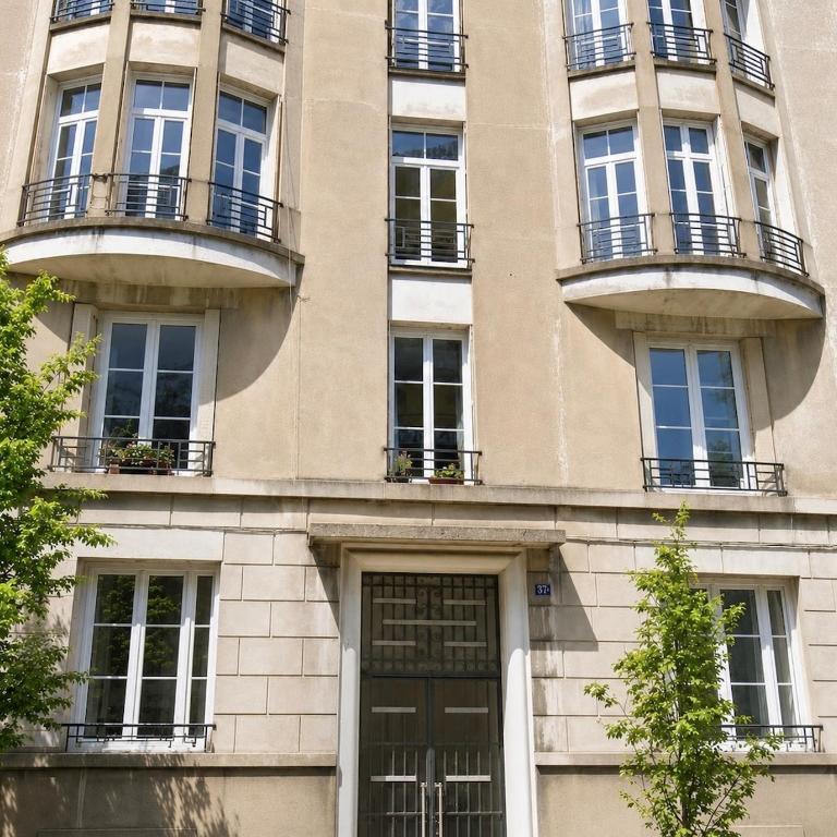 Appartement chic et cosy proche centre Dijon - Appartement 2 Chambres - 19
