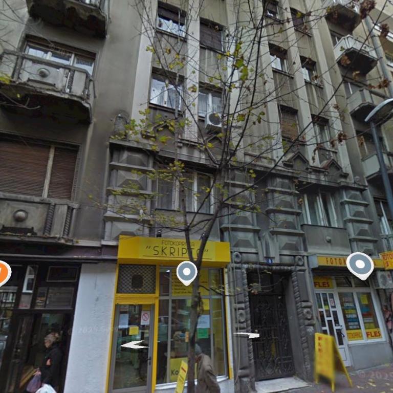 Belgrade Holliday - Apartment mit 1 Schlafzimmer - 2