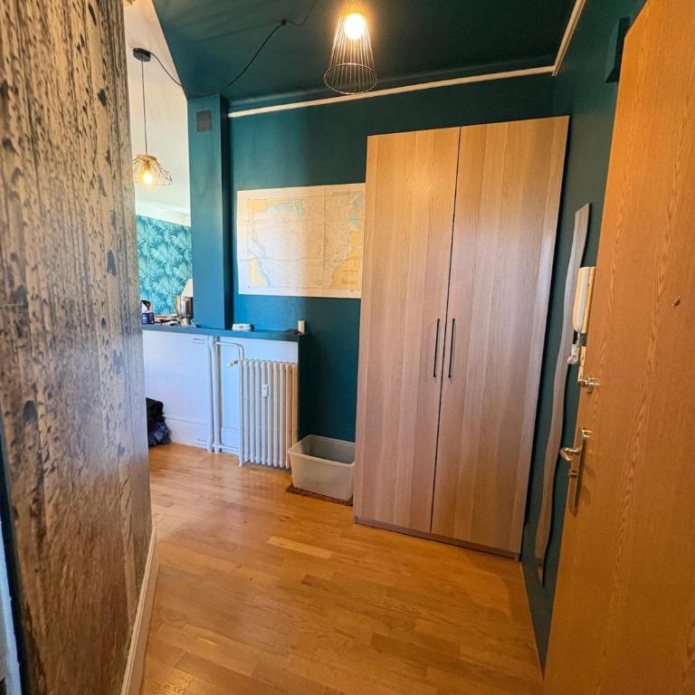Appartement chic et cosy proche centre Dijon - Appartement 2 Chambres - 13