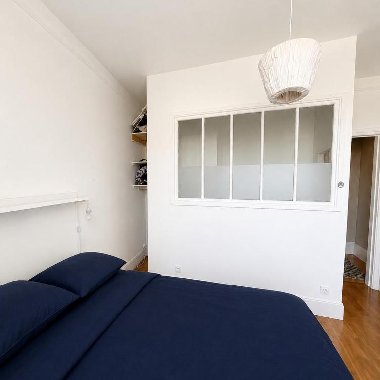 Appartement chic et cosy proche centre Dijon - Appartement 2 Chambres - 8