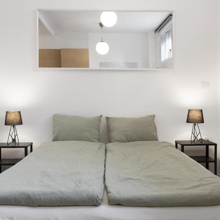 Cozy Central Studio in Pasaje Olletas - Apartamento - 3