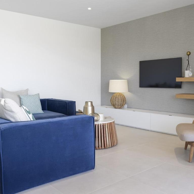 Exclusive 3-bedroom Apartment in Higueron - Apartamento - 7