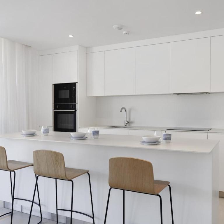 Exclusive 3-bedroom Apartment in Higueron - Apartamento - 10
