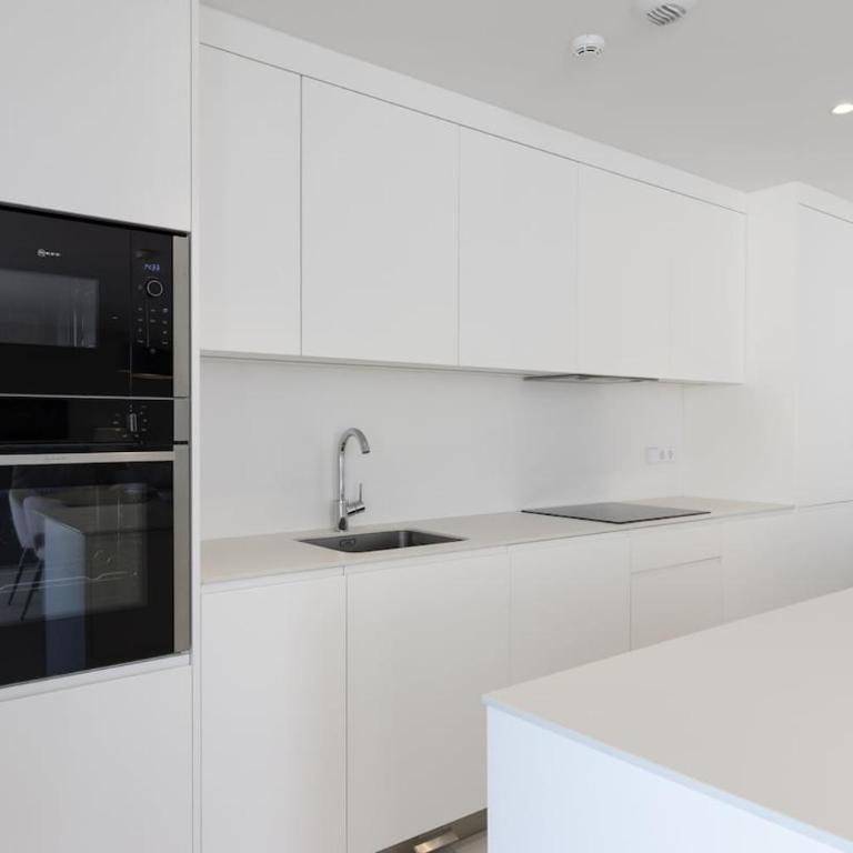 Exclusive 3-bedroom Apartment in Higueron - Apartamento - 11