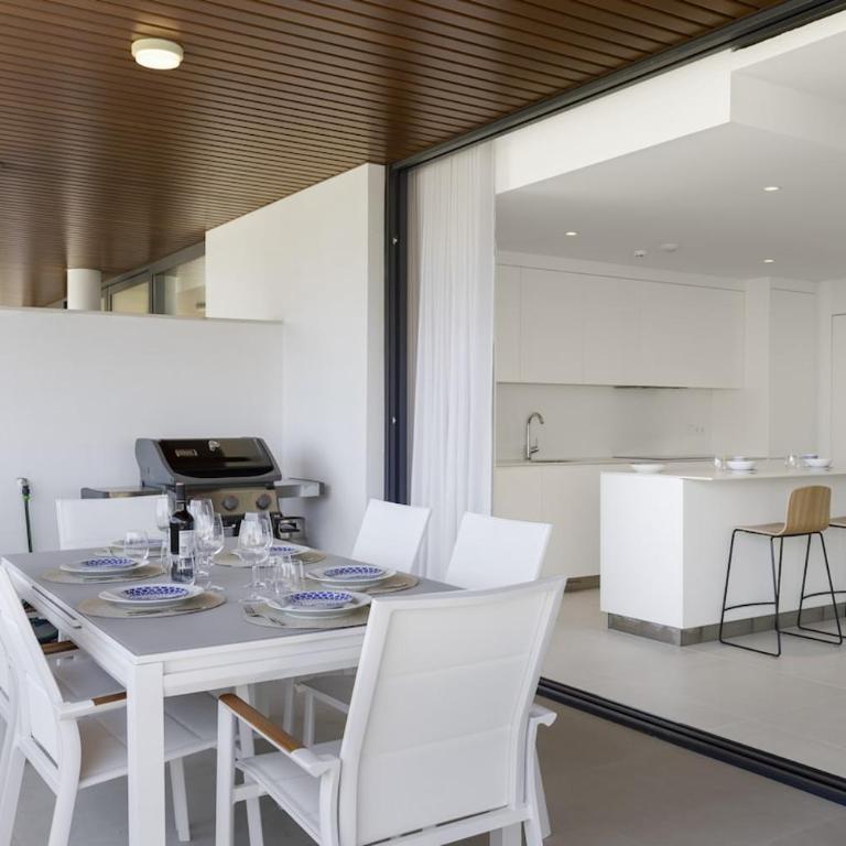 Exclusive 3-bedroom Apartment in Higueron - Apartamento - 12