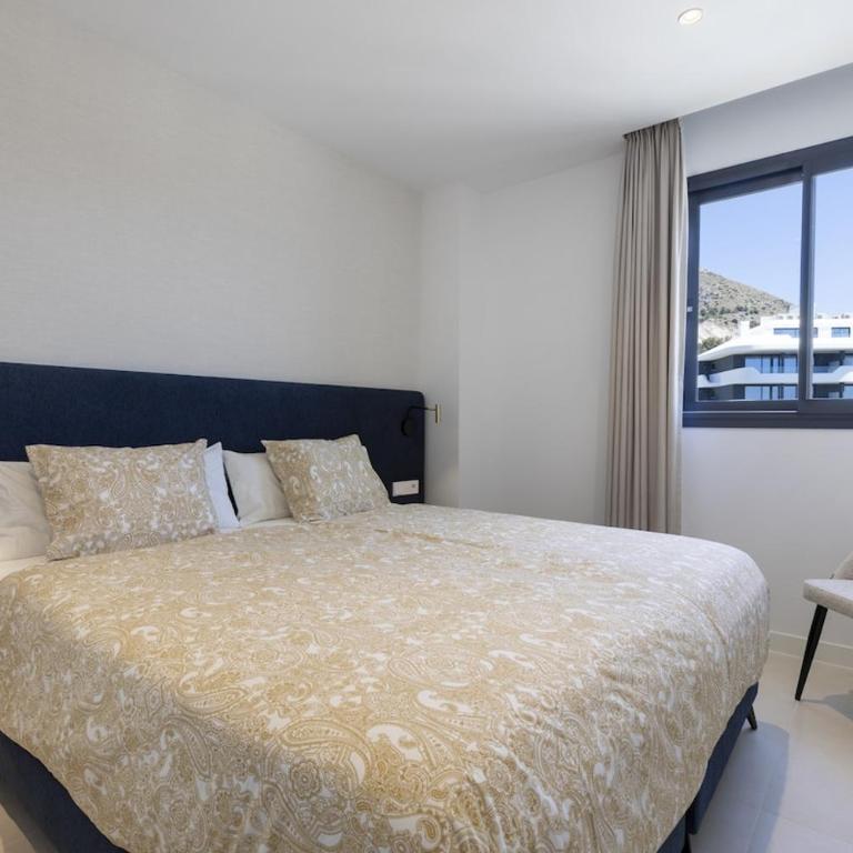 Exclusive 3-bedroom Apartment in Higueron - Apartamento - 19