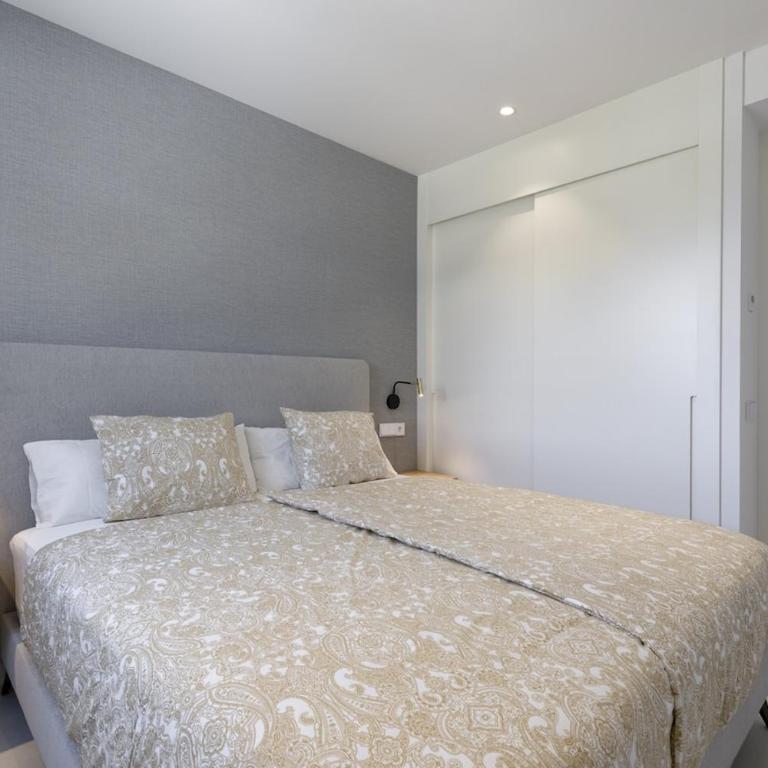 Exclusive 3-bedroom Apartment in Higueron - Apartamento - 20