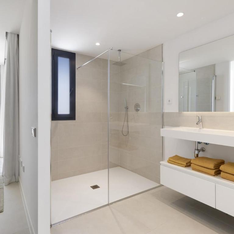 Exclusive 3-bedroom Apartment in Higueron - Apartamento - 23
