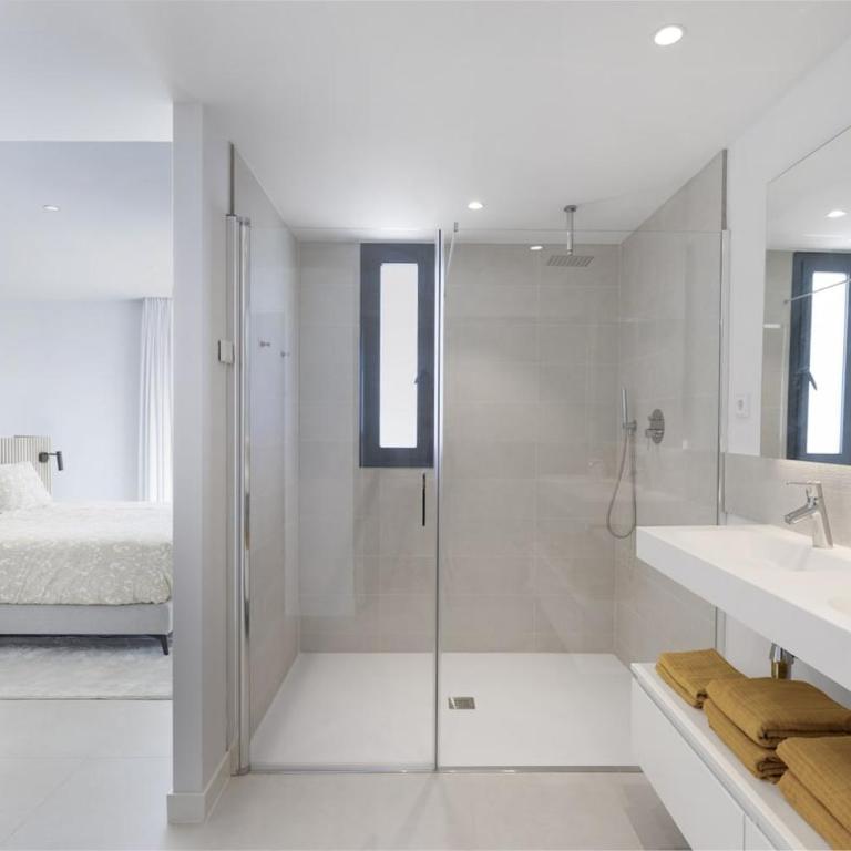 Exclusive 3-bedroom Apartment in Higueron - Apartamento - 24