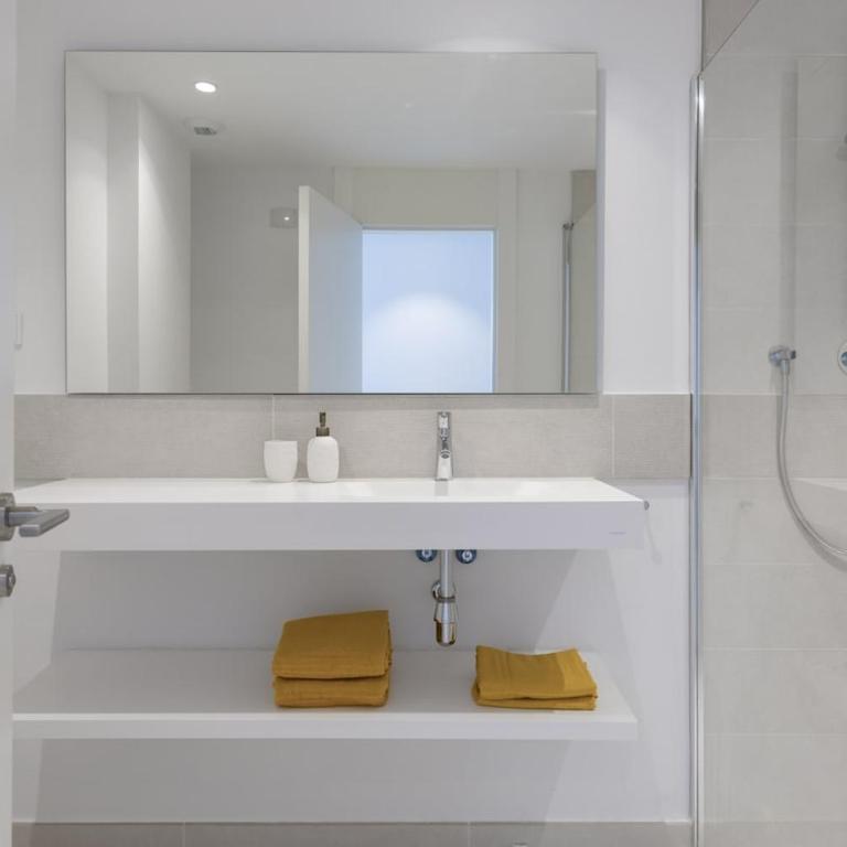 Exclusive 3-bedroom Apartment in Higueron - Apartamento - 27