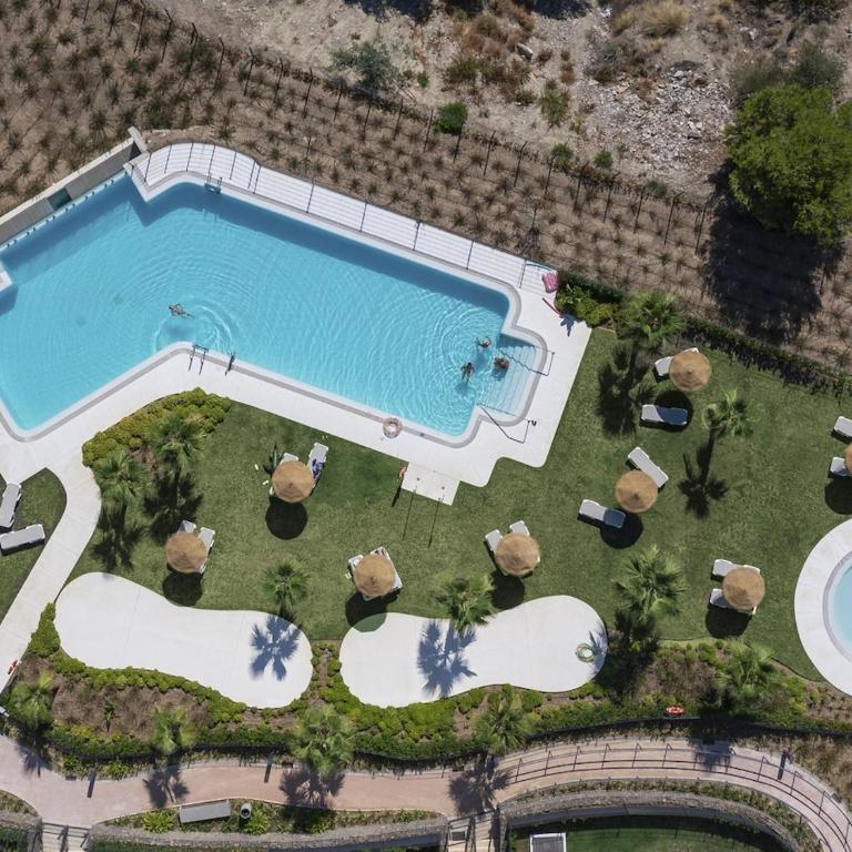Exclusive 3-bedroom Apartment in Higueron - Apartamento - 28