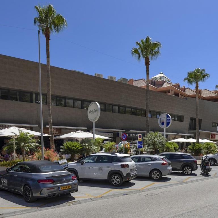 Exclusive 3-bedroom Apartment in Higueron - Apartamento - 41
