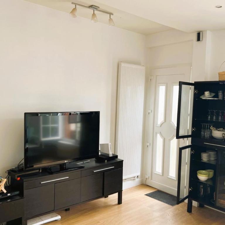 Cosy Town house with its beautiful terrace - Maison de Vacances - 3