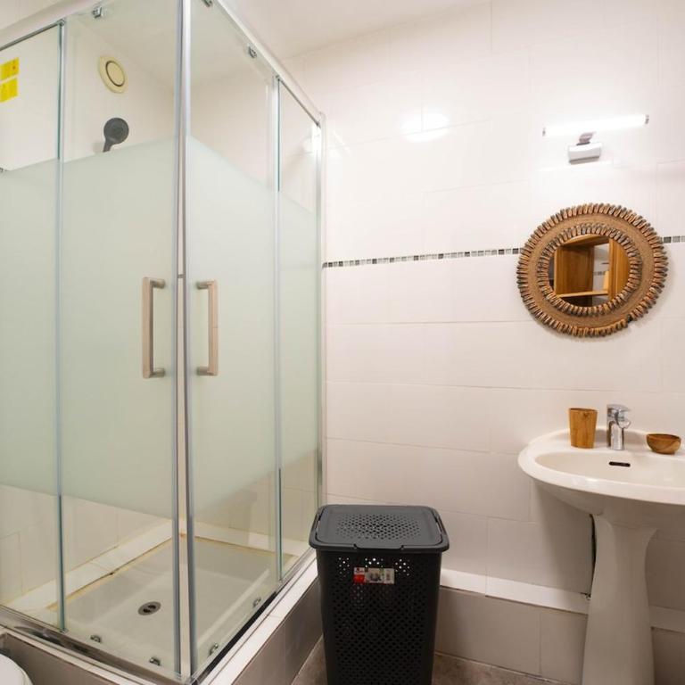 Studio Riviera · Piscine & Terrasse Saint-Raphaël - Apartment mit 2 Schlafzimmern - 8