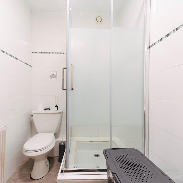 Studio Riviera · Piscine & Terrasse Saint-Raphaël - Apartment mit 2 Schlafzimmern - 11