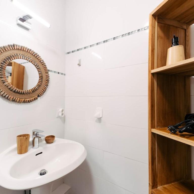 Studio Riviera · Piscine & Terrasse Saint-Raphaël - Apartment mit 2 Schlafzimmern - 22