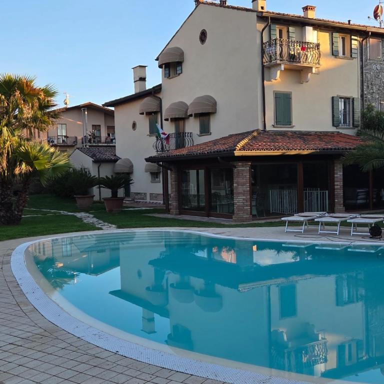 Apartment Villa Kennedy - Bob - Appartamento con 1 Camera da Letto - 3