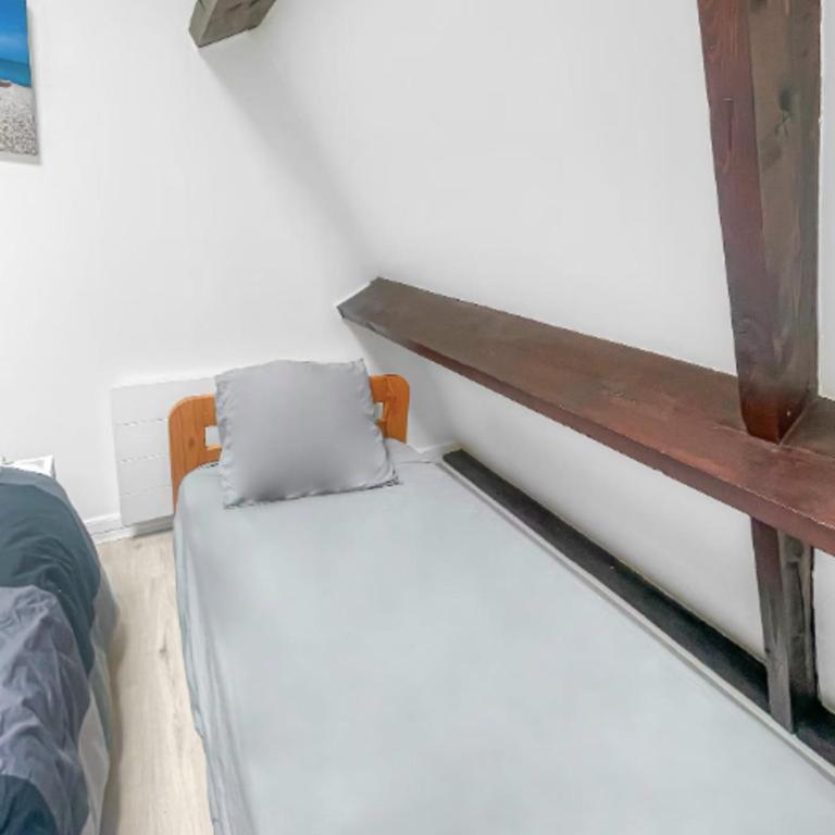Bel Appartement avec piscine centre ville - Appartement - 13