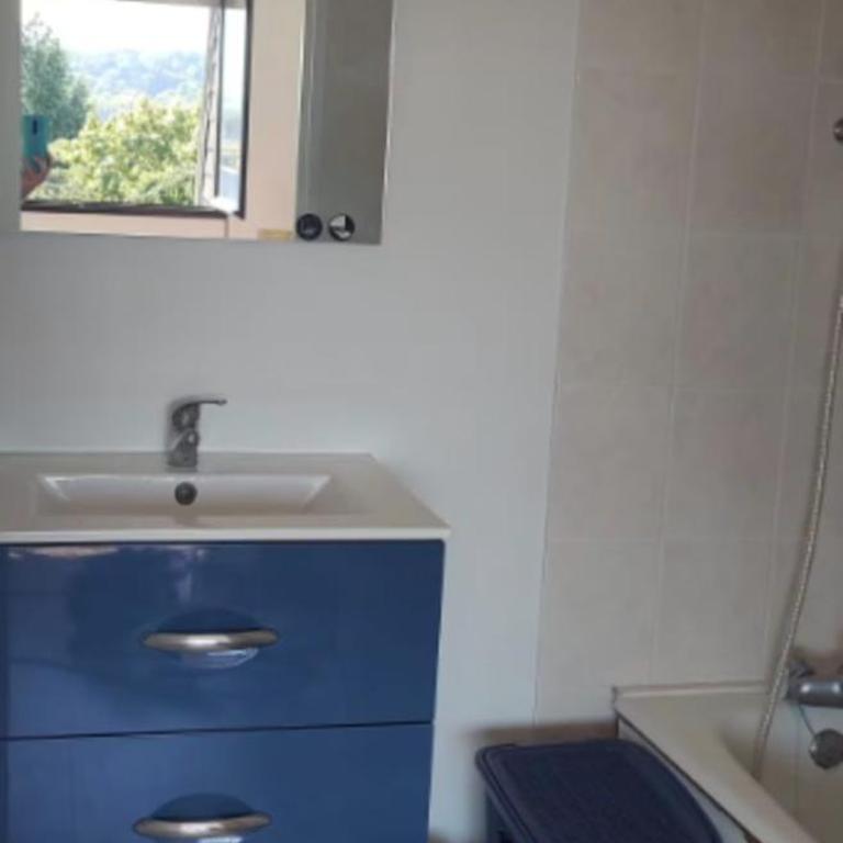 Bel Appartement avec piscine centre ville - Appartement - 15