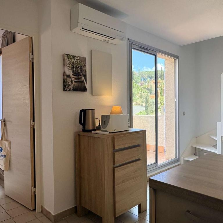 T4 Duplex - 6 Couchages - BANYULS SUR MER BN030-H25 - Three-Bedroom Apartment - 5
