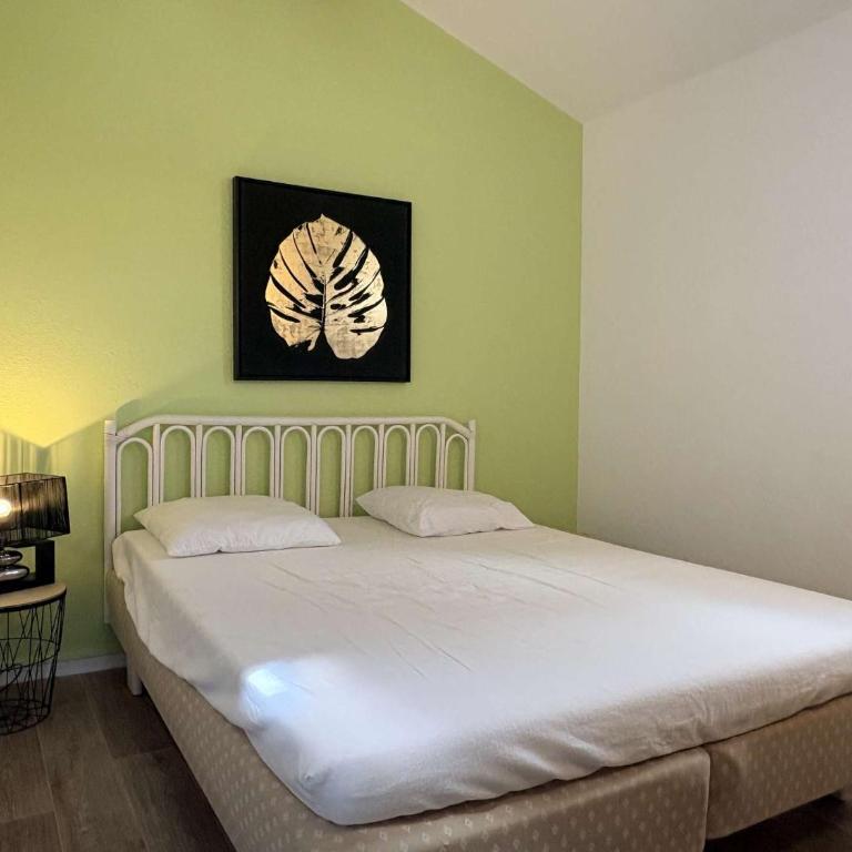T4 Duplex - 6 Couchages - BANYULS SUR MER BN030-H25 - Three-Bedroom Apartment - 13
