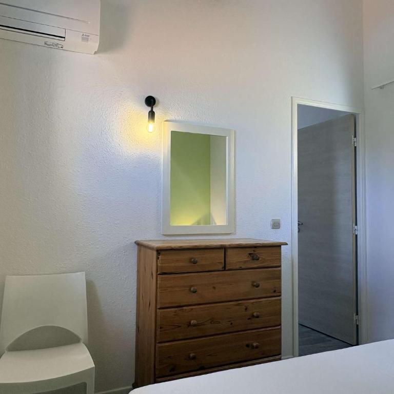 T4 Duplex - 6 Couchages - BANYULS SUR MER BN030-H25 - Three-Bedroom Apartment - 16