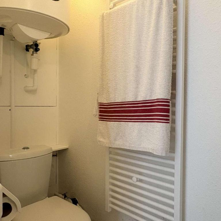 T4 Duplex - 6 Couchages - BANYULS SUR MER BN030-H25 - Three-Bedroom Apartment - 17