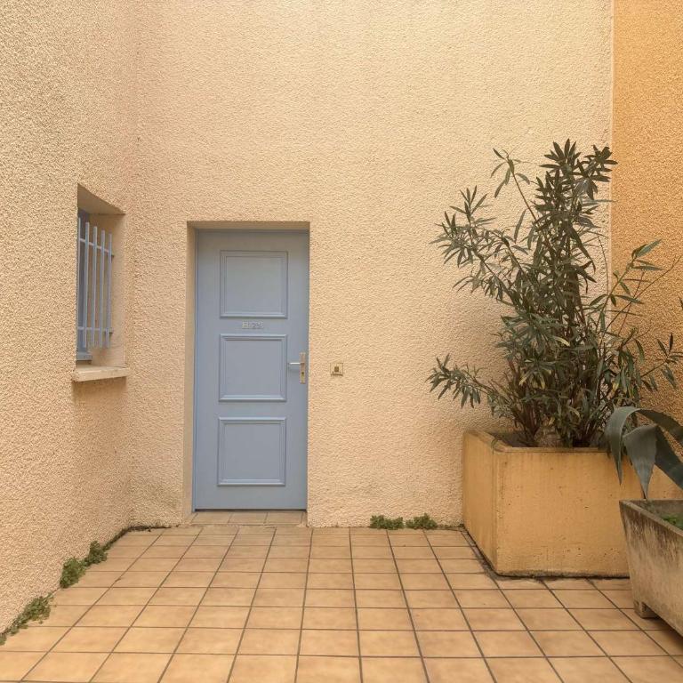 T4 Duplex - 6 Couchages - BANYULS SUR MER BN030-H25 - Three-Bedroom Apartment - 19