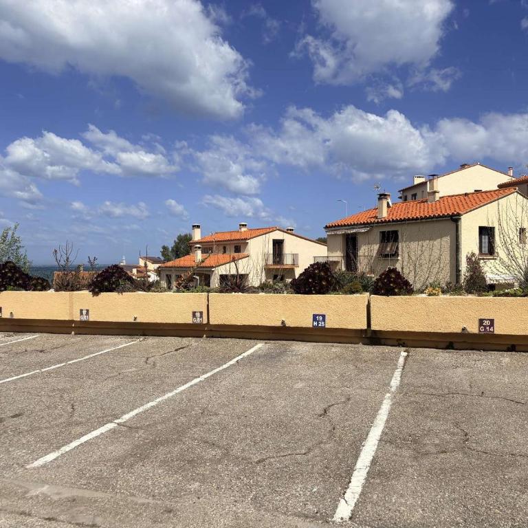 T4 Duplex - 6 Couchages - BANYULS SUR MER BN030-H25 - Three-Bedroom Apartment - 20