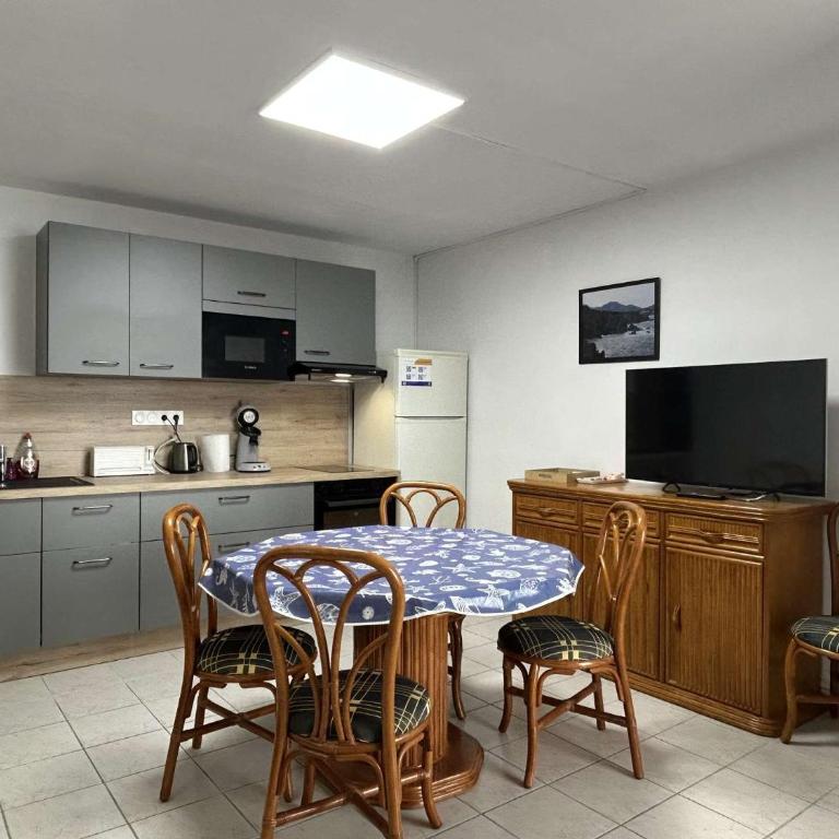 Appart T2 Cabine - 4 couchages BANYULS SUR MER BN100-C841 - Apartment mit 2 Schlafzimmern und Meerblick - 2