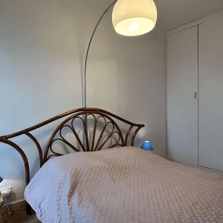 Appart T2 Cabine - 4 couchages BANYULS SUR MER BN100-C841 - Apartment mit 2 Schlafzimmern und Meerblick - 11