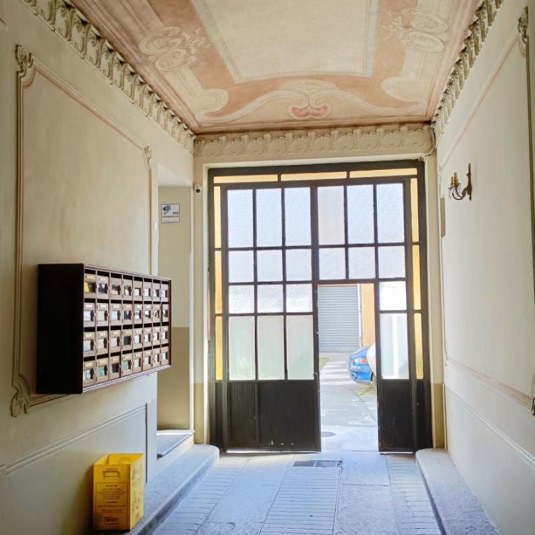 La Petite - la casa sul fiume - Appartamento con 1 Camera da Letto - 20