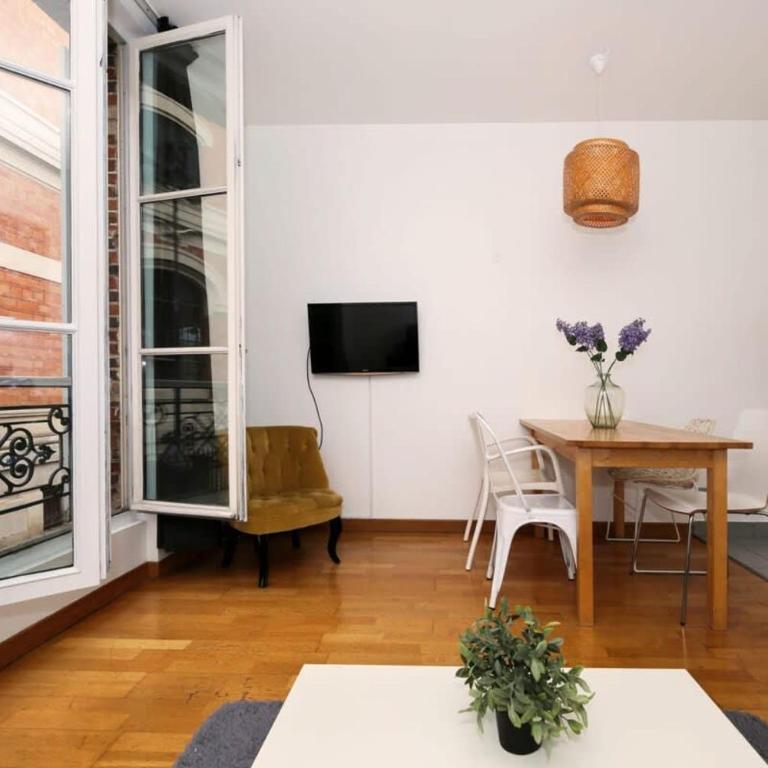 Appartement Paris 5eme Jardin des Plantes Confort - Appartement - 1