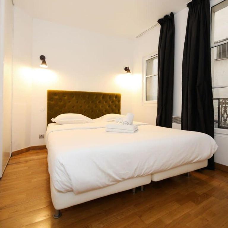 Appartement Paris 5eme Jardin des Plantes Confort - Appartement - 6